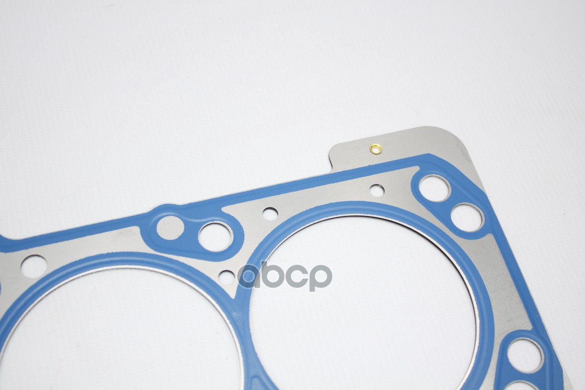 Прокладки двигателя (набор) 1,6 Dohc Aveo/Lacetti/Nexia NEW (METALLIC)