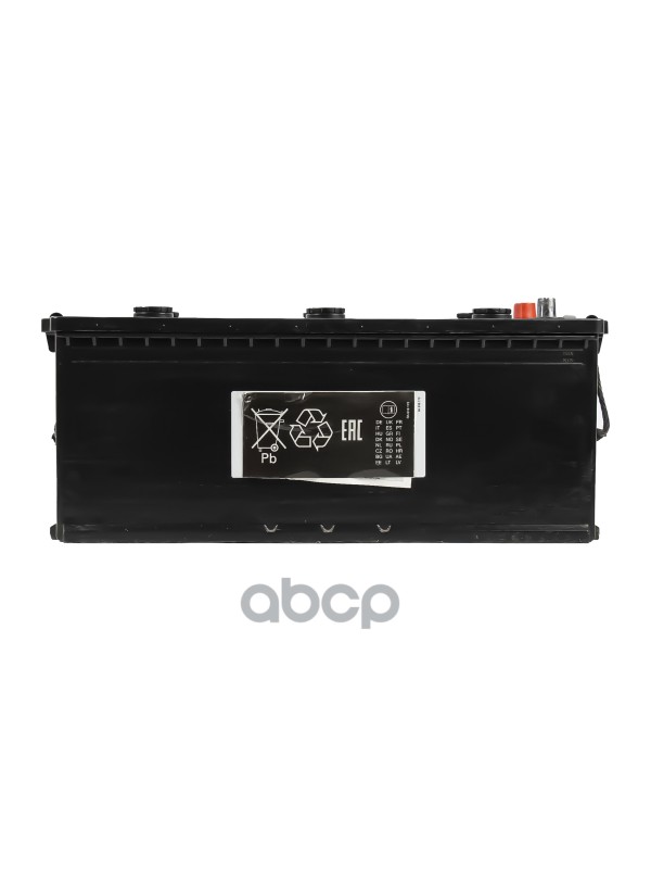 аккумулятор! T3 180Ah 1100А + справа 513x223x223 B03