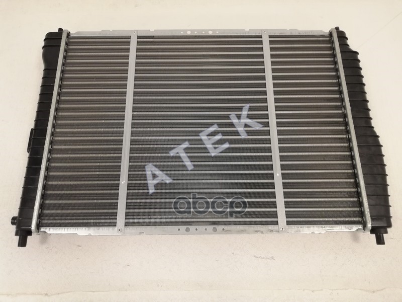 ATEK AVEO (T200) 1,4-1,6 02- Радиатор охлаждения основной МКПП RP-30057