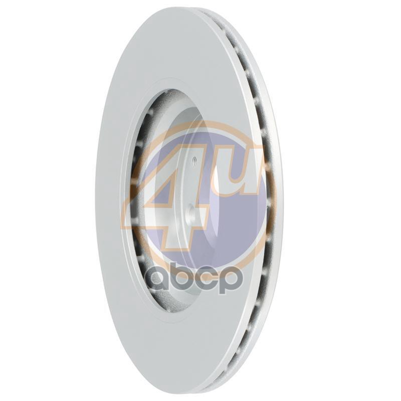 ДИСК ТОРМОЗНОЙ ПЕР HYUNDAI i20 I (PB, PBT) 2008/08- (256X18)ВЕНТ(С ПОКРЫТИЕМ)