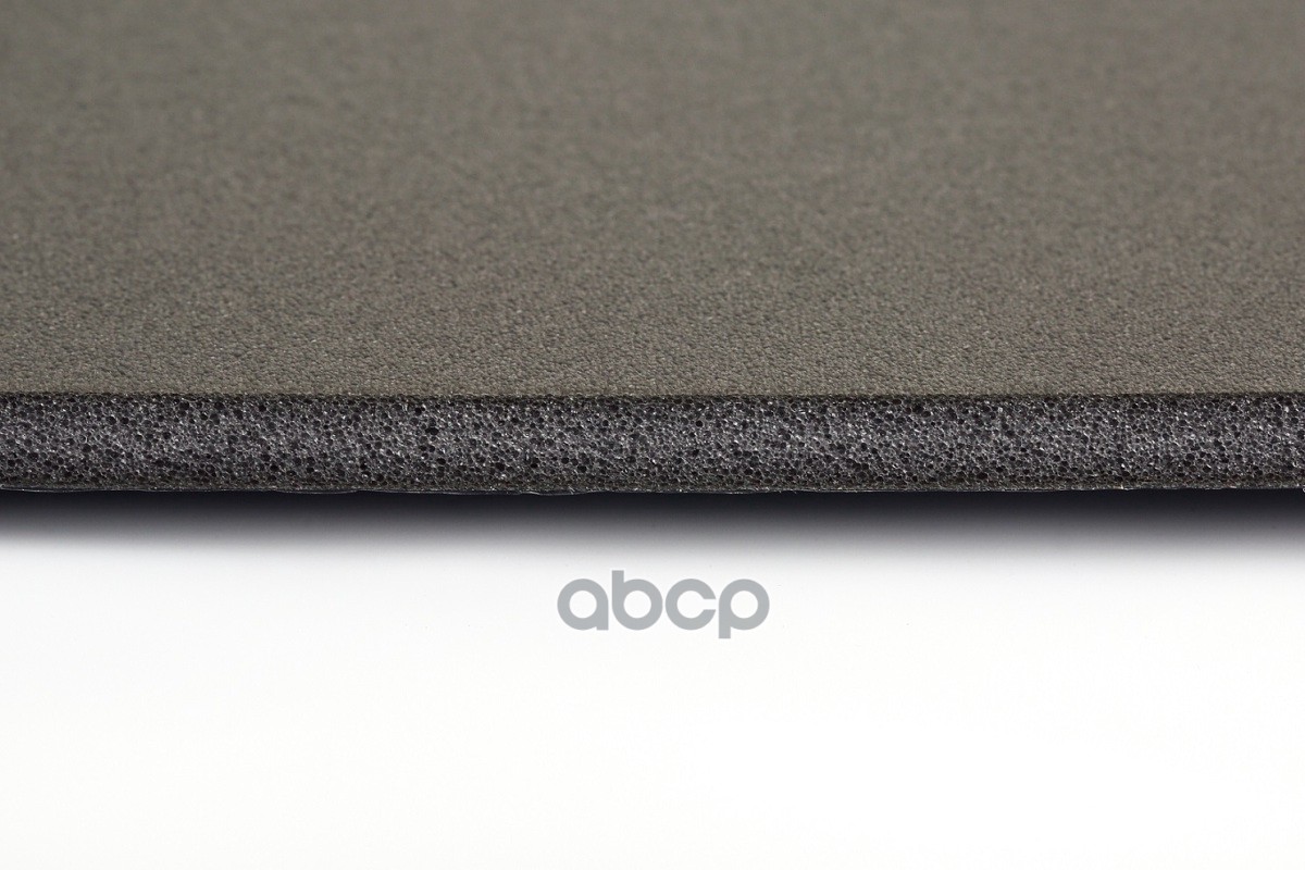 Шумоизоляция,тепло-звукопоглощение DC (1.0х0.75м) толщина 8мм (sipilent) DREAMCA