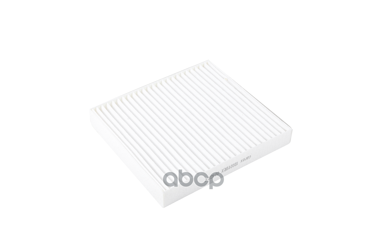 Фильтр Салона! Citroen C-Crosser, Peugeot 4007, Mitsubishi Outlander 07> CAREX арт. 130011RX