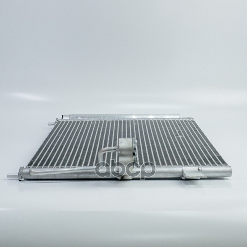 Радиатор кондиционера (МКПП)