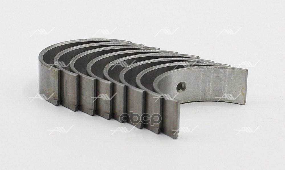 BE-35092 вкладыши шатунные 0.50 HONDA L13A/L15A/LDA