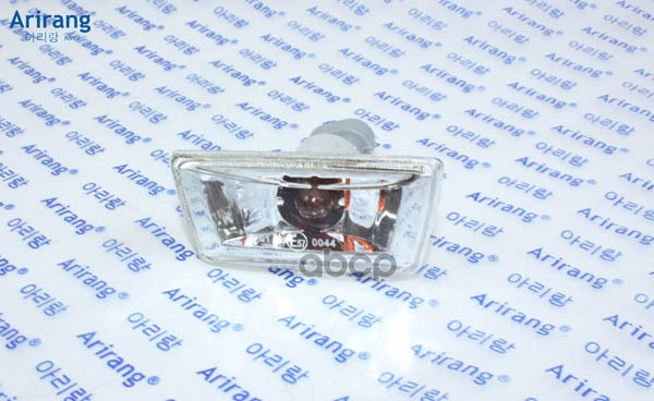 Повторитель поворота правый Arirang арт. ARG235009RTAXI