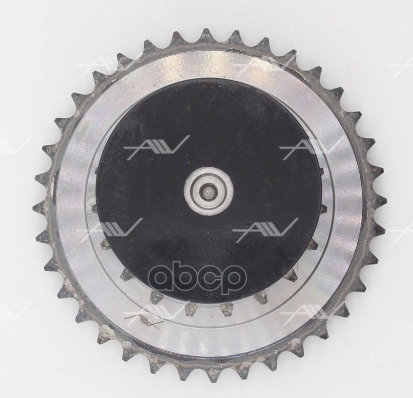 GR-54001 шестерня коленвала FORD P8FA/QVFA (1682478) Z=19/36