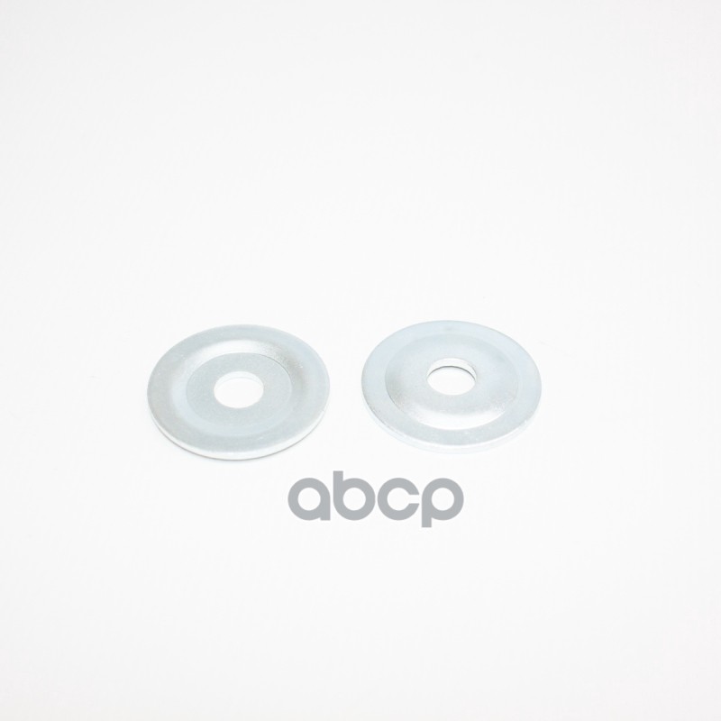 Амортизатор задний