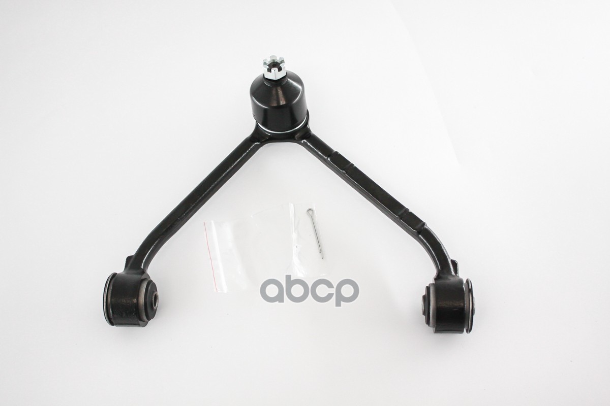 Рычаг передний верхний правый Actyon/Kyron/Rexton 07-