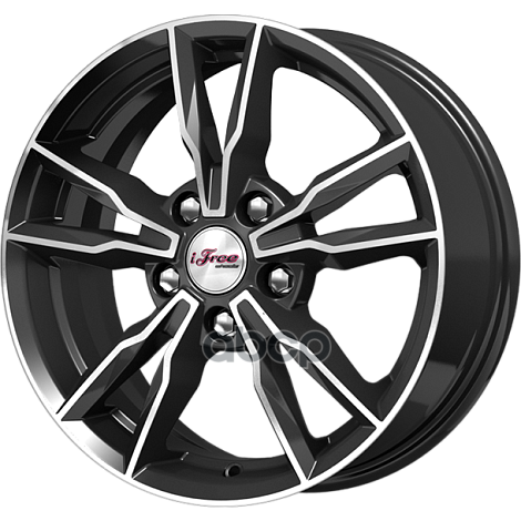 Диск iFree, Икигай 6.5x16/5x114.3ET40 66.1