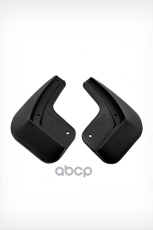 Брызговики передние обьёмные для Geely Monjaro KX11 2023-