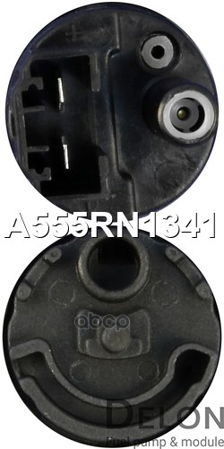 Бензонасос электрический