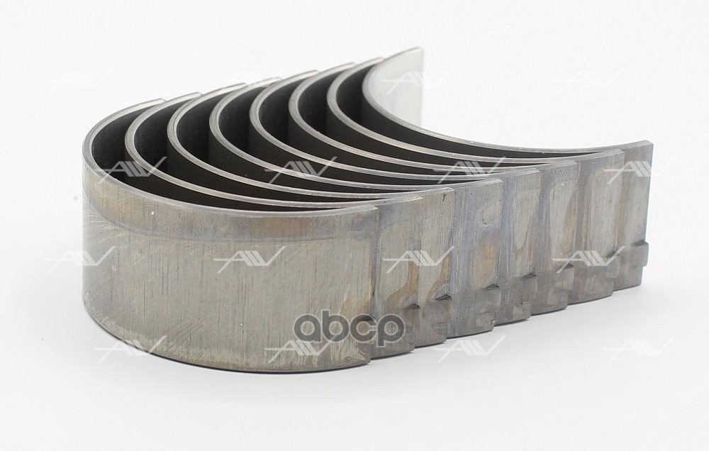 BE-34061 вкладыши шатунные 0.25 TOYOTA 2L-T/3L