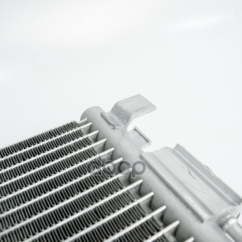 Радиатор кондиционера