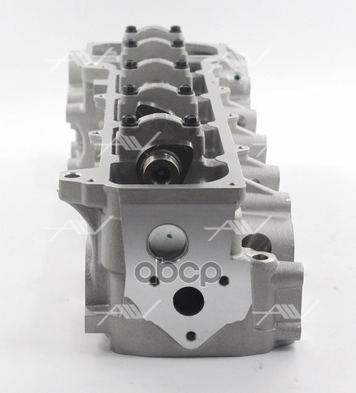 ZK-34508 головка блока цилиндров в сборе TOYOTA 2RZ 2.4L (11101-75022)