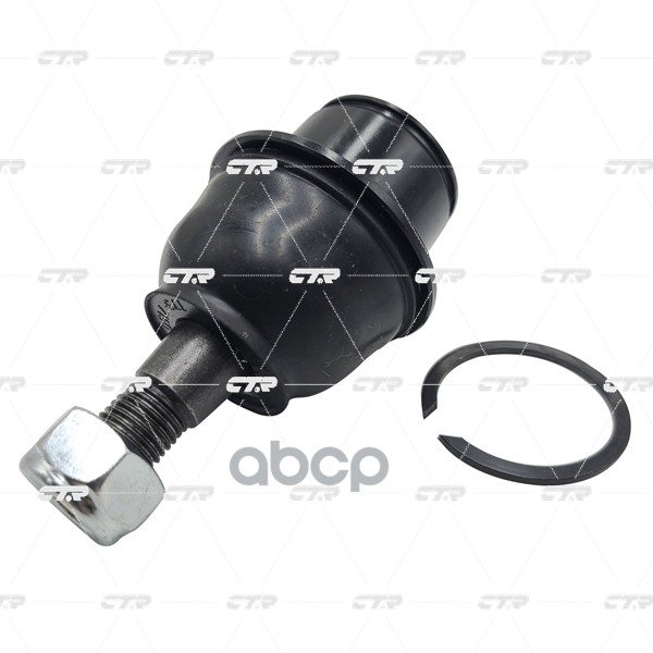 (старый номер CBCR-8) Шаровая опора  ниж.