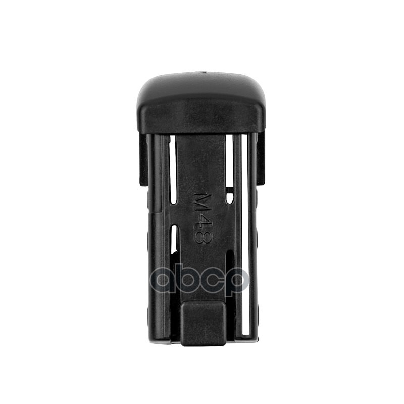 Щетка стеклоочистителя AUTOVIRAZH 350мм ЗИМА