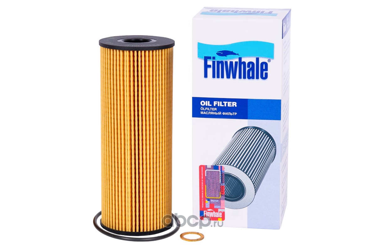 Finwhale LF801