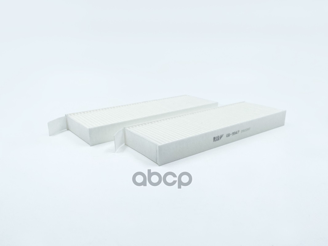 Фильтр салонный