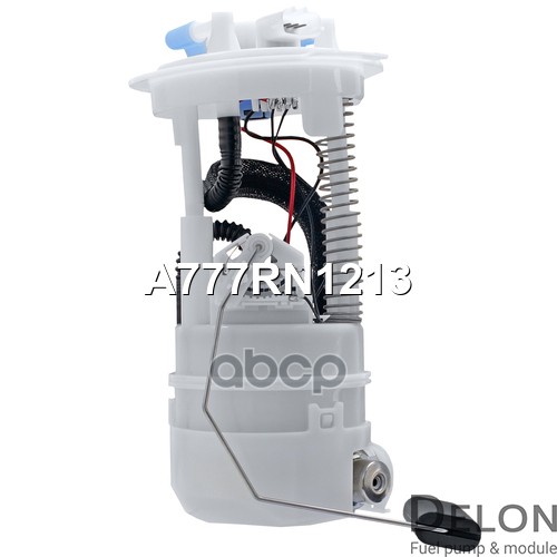 Модуль в сборе с бензонасосом