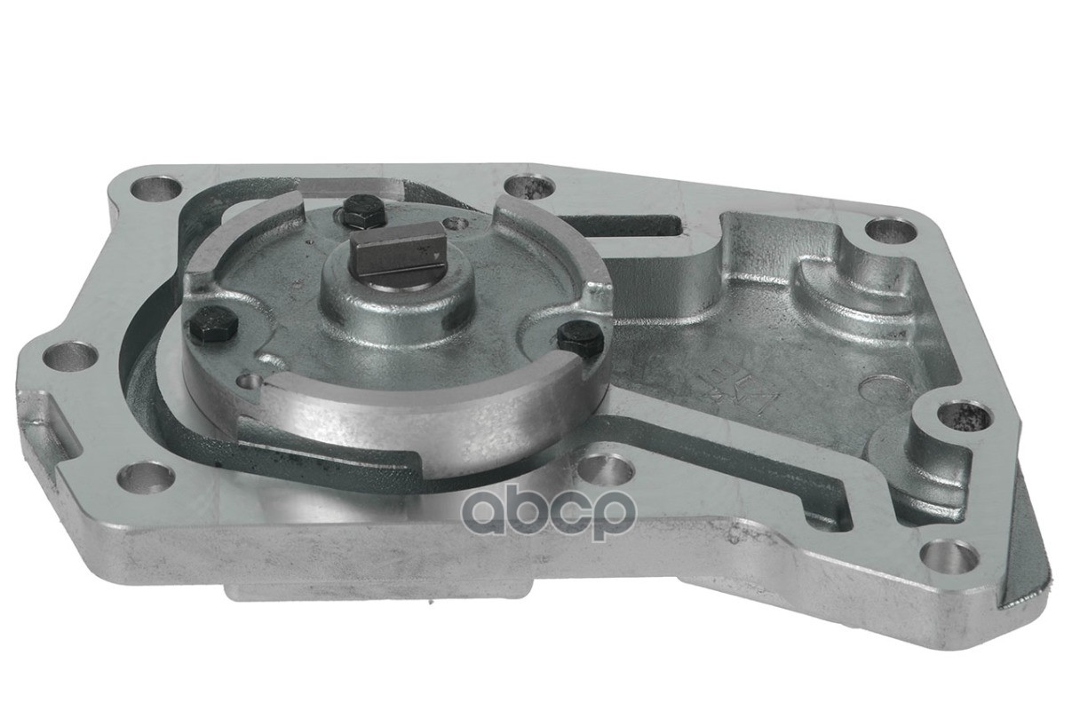 Насос Масляный! Zf 8S109/8S140/6S150c/16S109/9S109, Daf,Iveco,Man,Rvi Euroricambi арт. 95531659