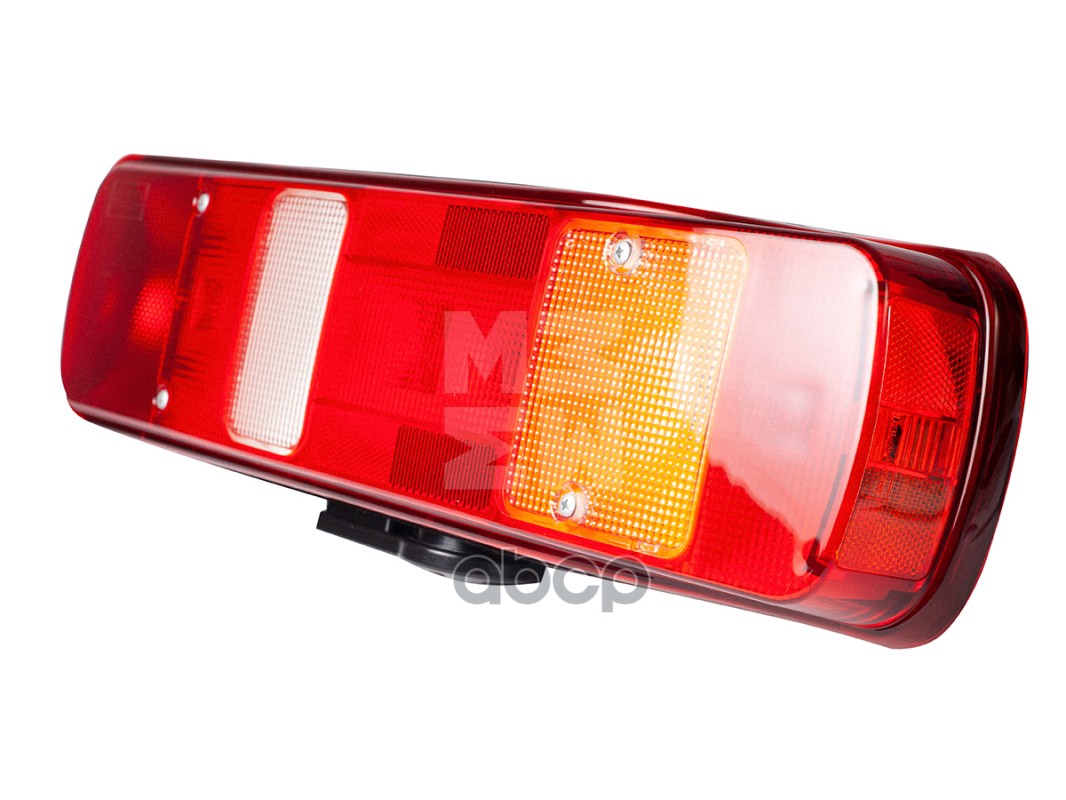 фонарь задний многосекц. прав. прямоугольный  Volvo FH/FM 02->