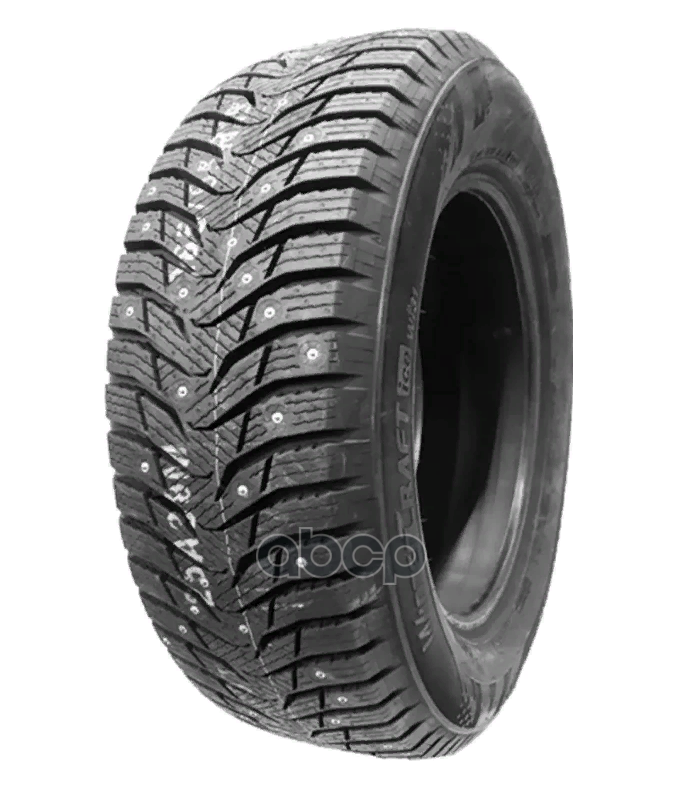 Автошина KUMHO WinterCraft ice Wi31 225/60 R16 102 T
