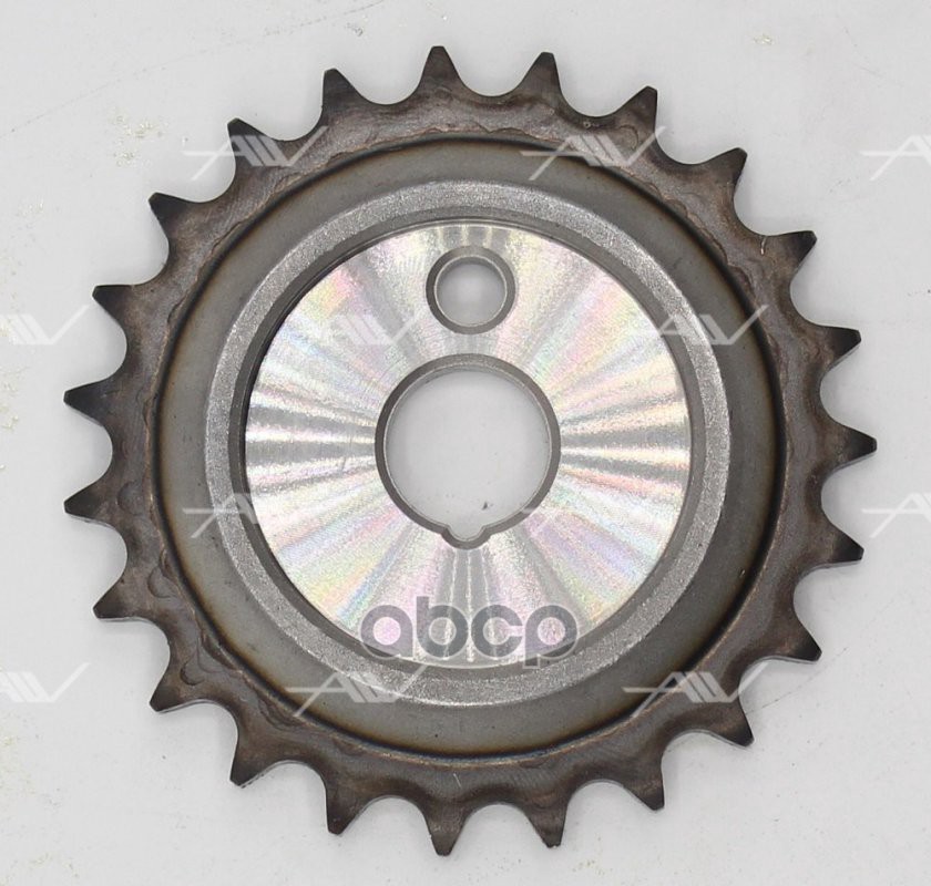 GR-32002 шестерня распредвала MITSUBISHI 4M40/4M41/4M42 (ME203099) однорядная