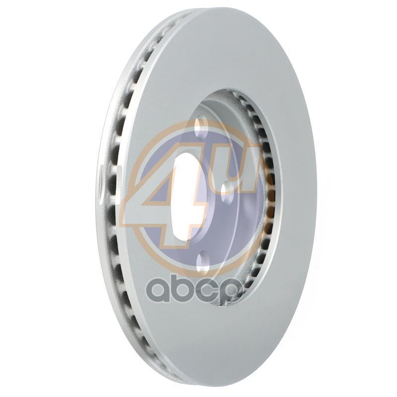ДИСК ТОРМОЗНОЙ ПЕР Chrysler Neon 1994 - 2000Chrysler Neon II 1999 - 2006 (257X22