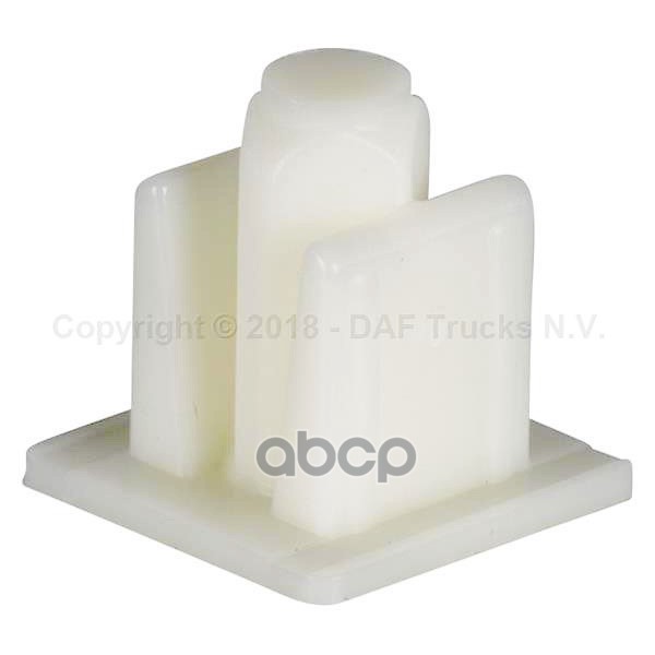 Зажимная скоба с резьбой