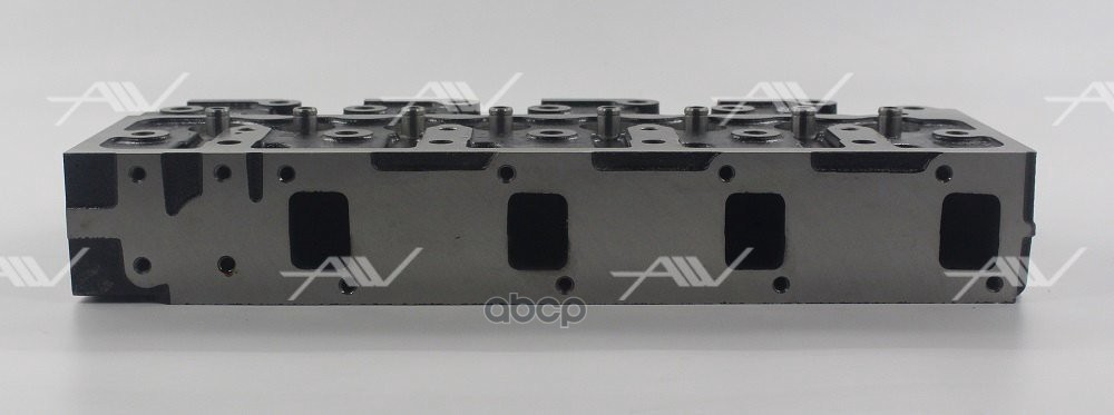 ZK-36002 головка блока цилиндров KOMATSU/YANMAR 4D94LE/4TNE94 (129931-11700)