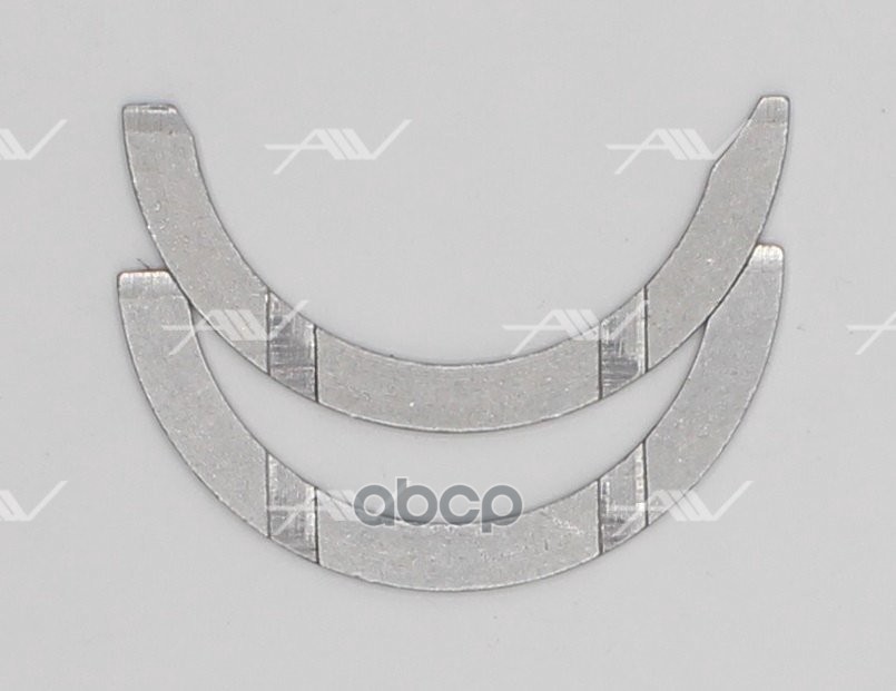 Полукольца