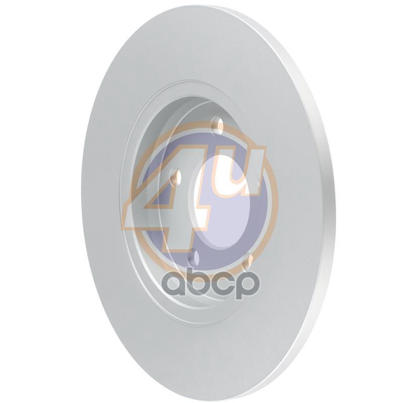 ДИСК ТОРМОЗНОЙ ЗАД FORD MONDEO III 2003/09-2009/12,JAGUAR X-TYPE I 2003-2009 (28