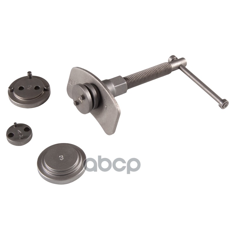 Набор для утапливания поршней суппортов дисковых тормозов, 13 предметов AFFIX AF10200011C