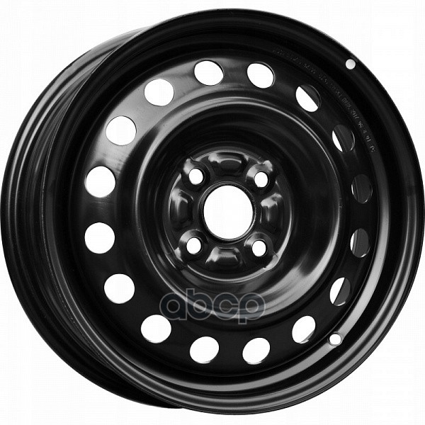 Диск ТЗСК, VAZ 2103 5x13/4x98ET29 60.3