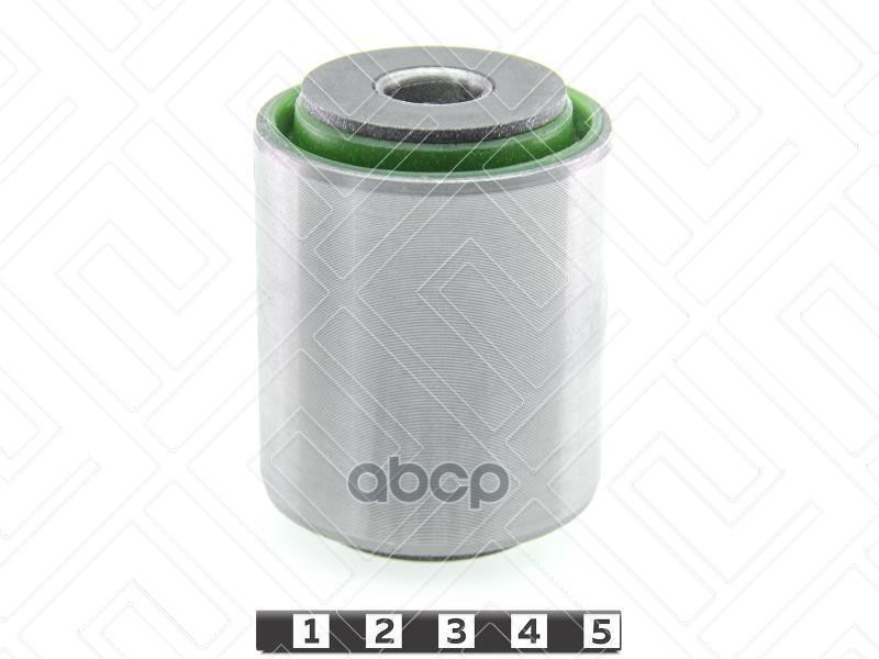 Сайлентблок нижнего рычага передней подвески запрессованный