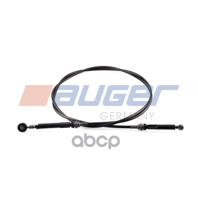Трос Кпп! L=3175 Man Tgs/Tga AUGER арт. 71671