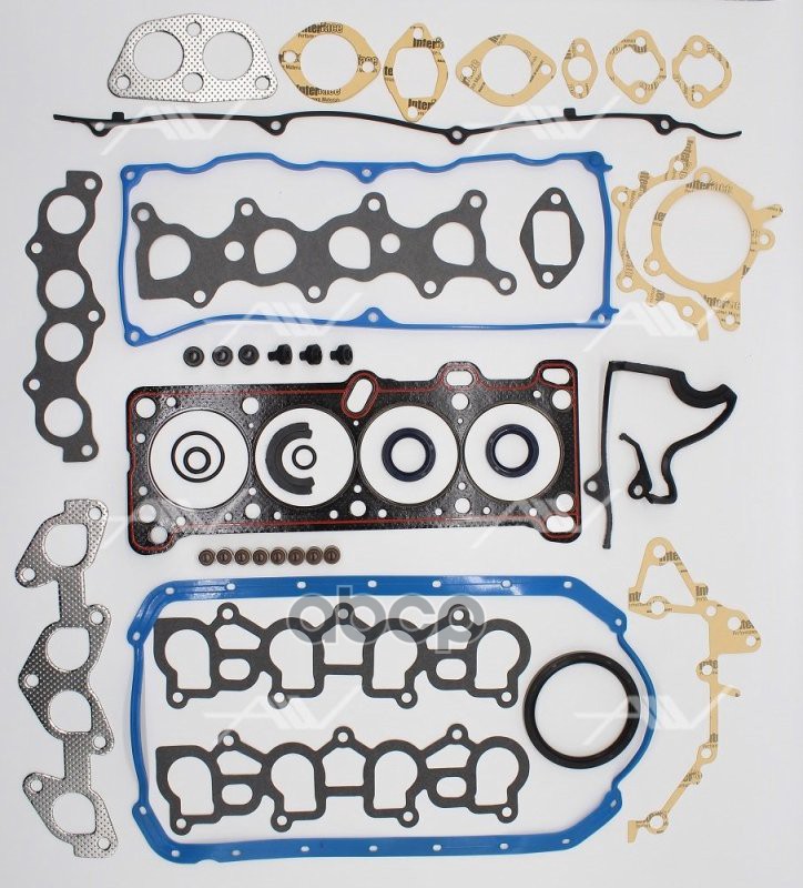 FS-31190 комплект прокладок MAZDA B5/B6 8V 1989--