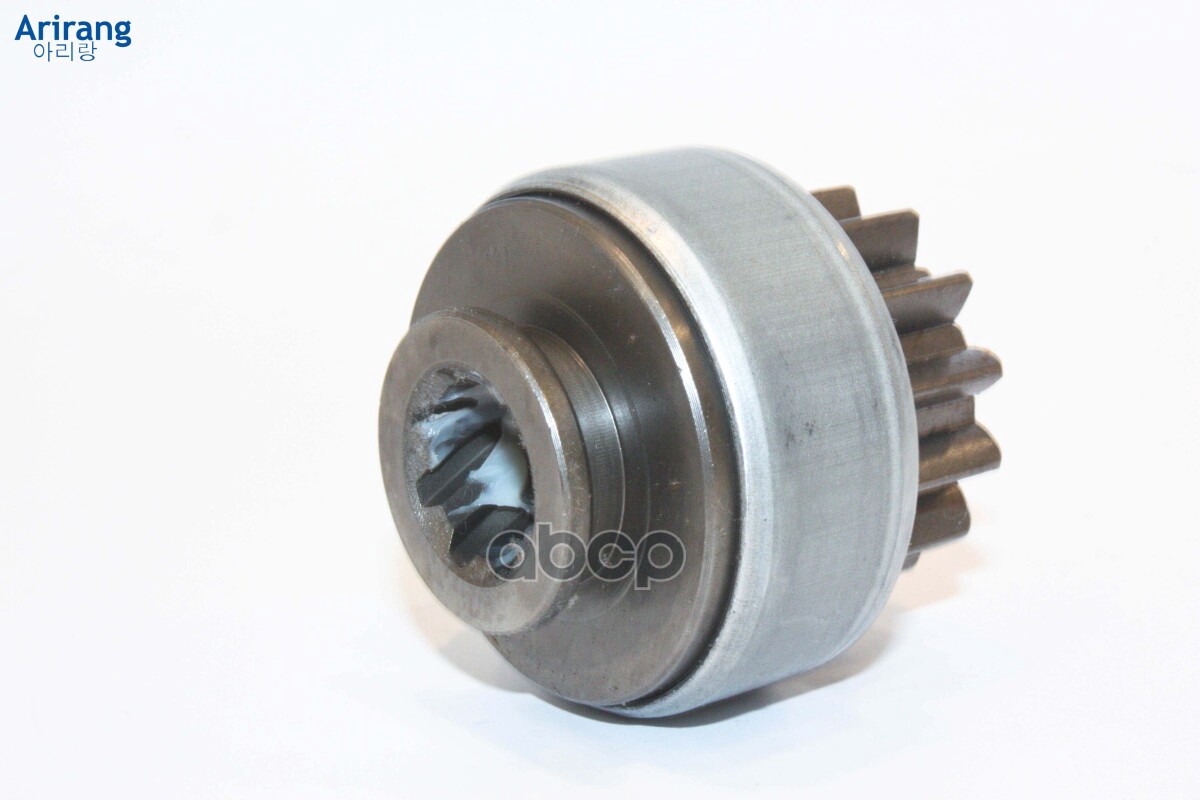 Бендикс стартера (привод) (муфта обводная)