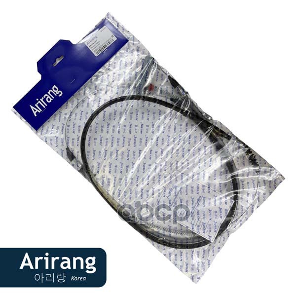 Трос стояночного тормоза, шт 9458110390235948NSP0190235948HQ9023594830645