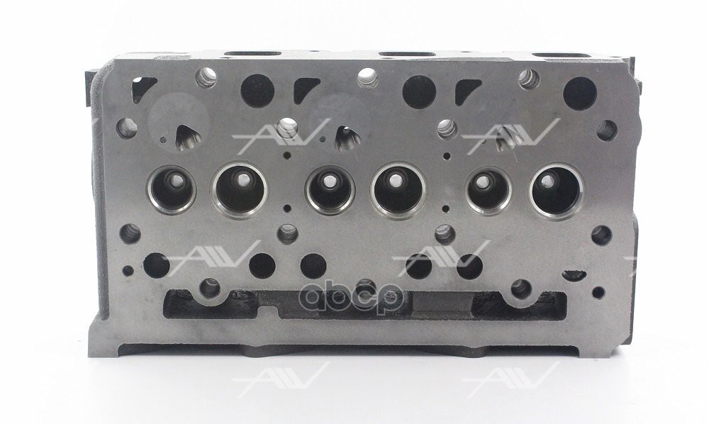 ZK-60007 головка блока цилиндров KUBOTA D1503/D1703 (1G720-30430)