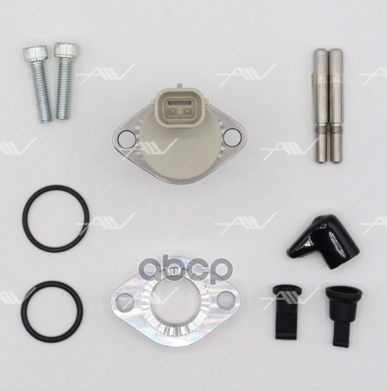 Дозирующий клапан ТНВД (294200-3640)