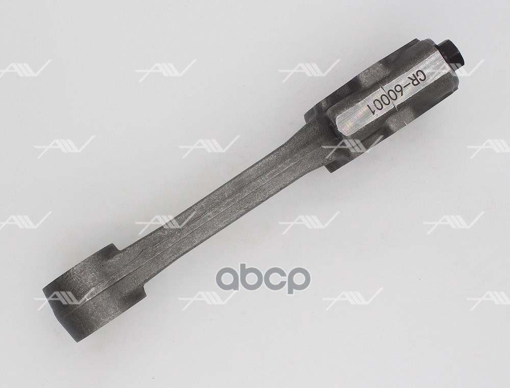 CR-60001 шатун BOBCAT/KUBOTA V3300 (1C010-22010/1C020-22010)