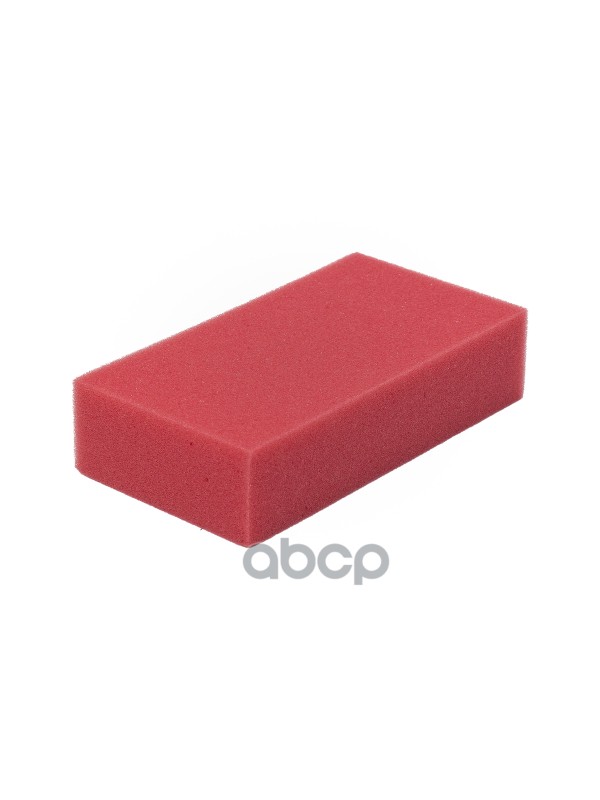 губка поролоновая 'Кирпич'