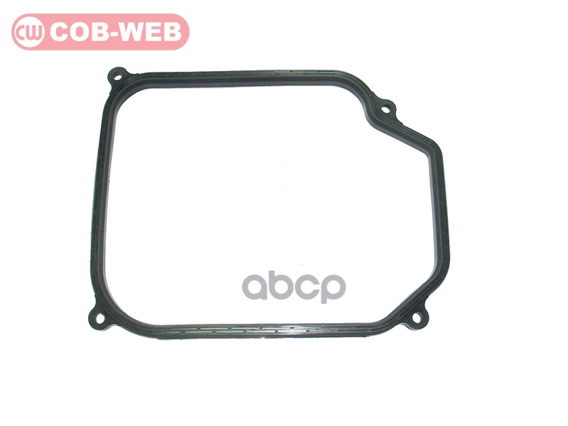 Фильтр АКПП с резиновой прокладкой поддона COB-WEB  112360-01 (SF236 071850)