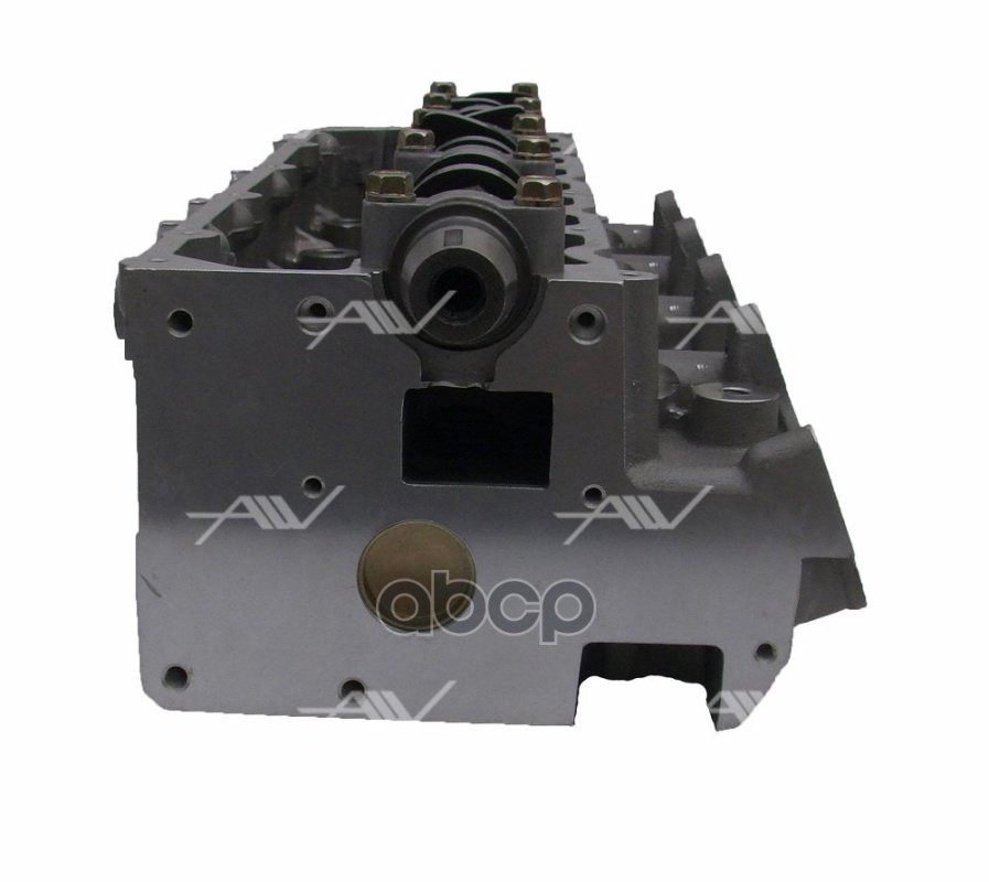 ZK-34517 головка блока цилиндров в сборе TOYOTA 1KZ-TE 3.0TD (11101-69175)