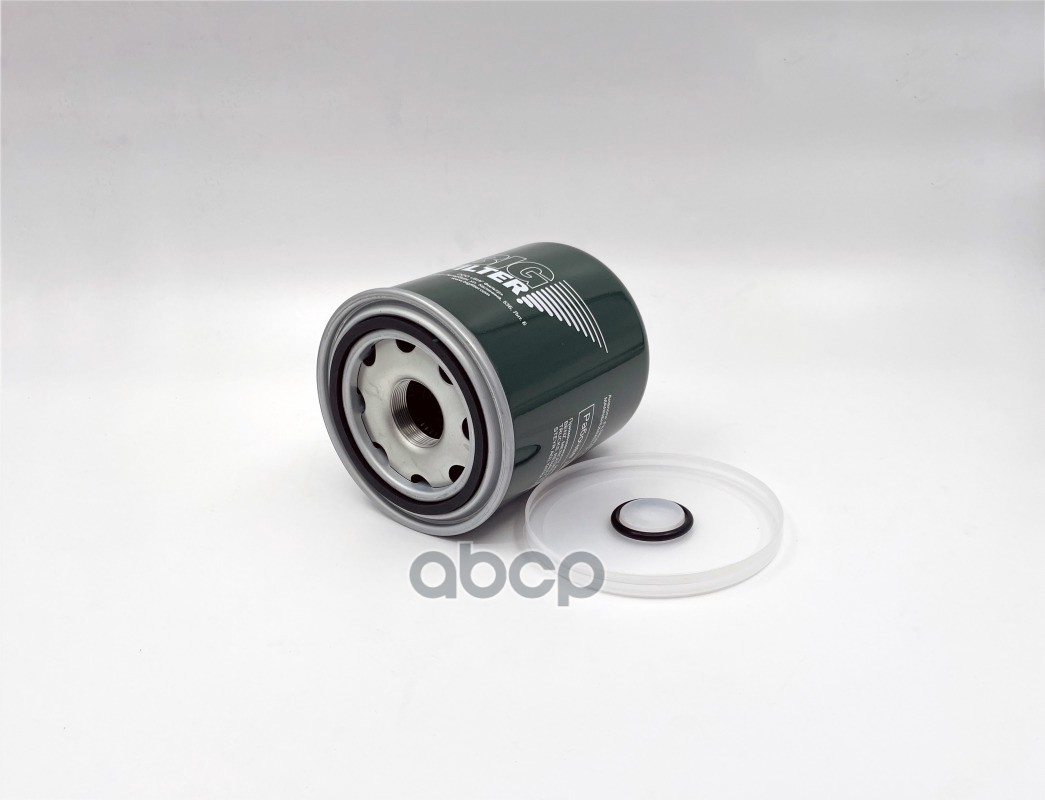 осушитель воздуха (с маслоотделителем) GAZon Next, KAMAZ, MAZ, DAF, IVECO