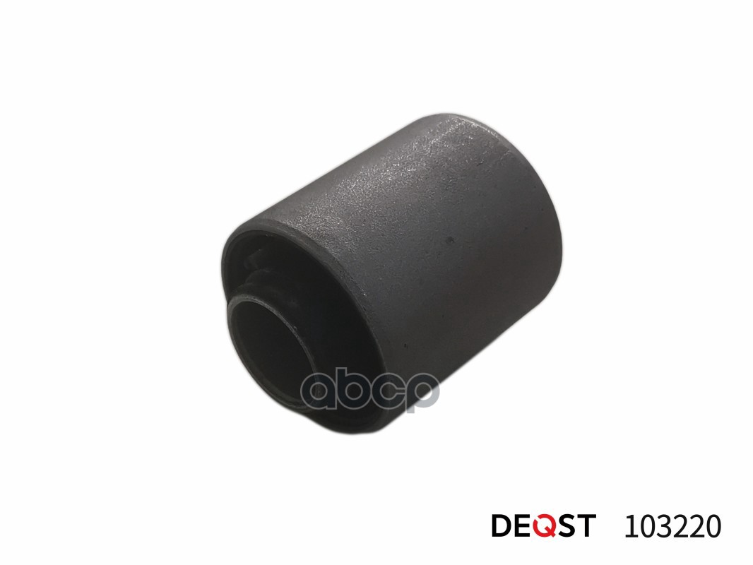 Сайлентблок KIA SPECTRA (ИжАвто) переднего правого рычага задний DEQST арт. 103220