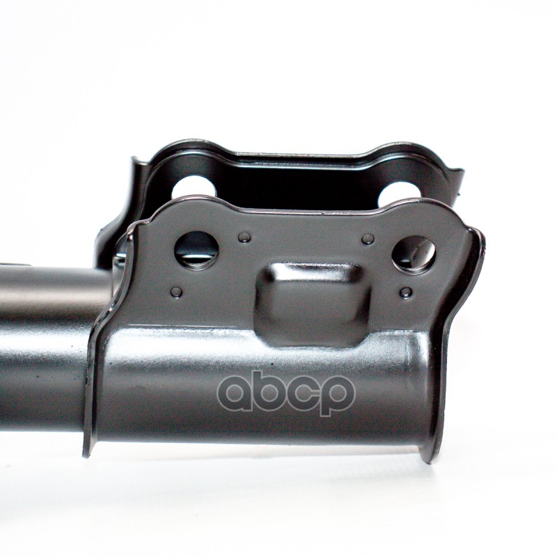 Стойка передняя левая 12- Solaris/Rio RUS