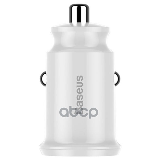 ЗАРЯДНОЕ устройство 2USB   3.1A  белый