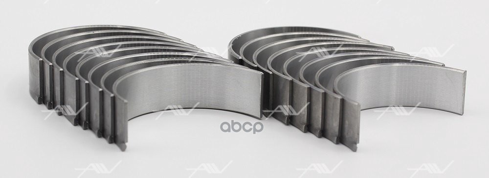 BE-34410 вкладыши шатунные STD TOYOTA 1UR-FE/2UR-FE/3UR-FE